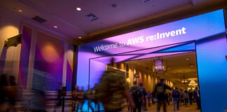 amazon machine learning reinvent 2021