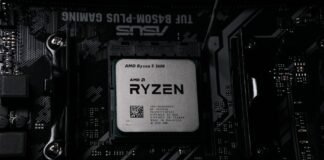 amd andicom ryzen