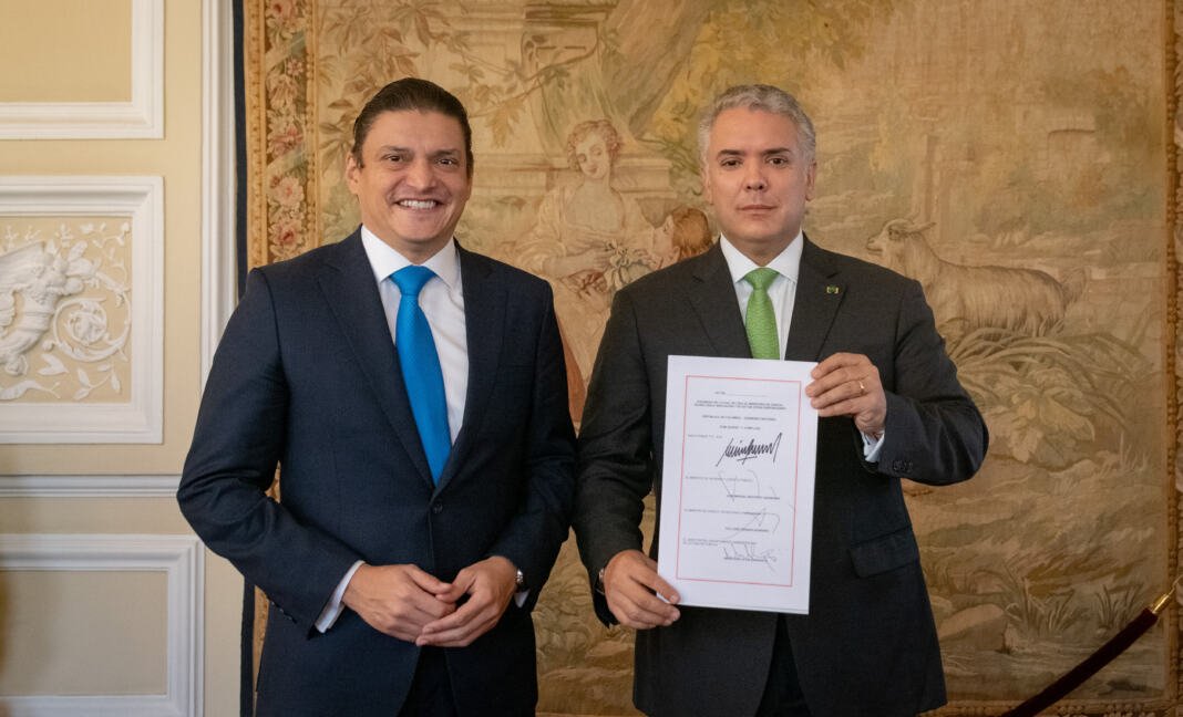Ministerio de Ciencia
