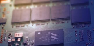 chipset memoria ram