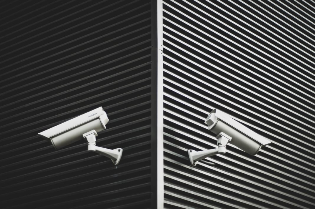 genetec andicom seguridad