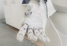 inteligencia artificial sexista