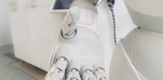 inteligencia artificial sexista