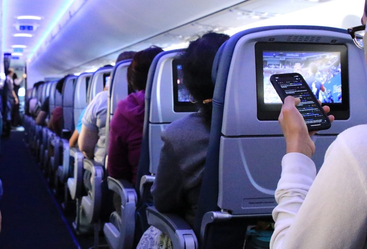 5G y aviación