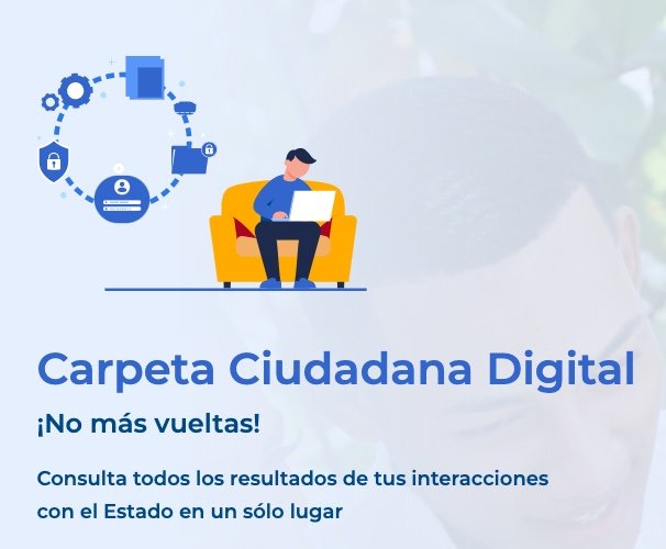 Carpeta Ciudadana
