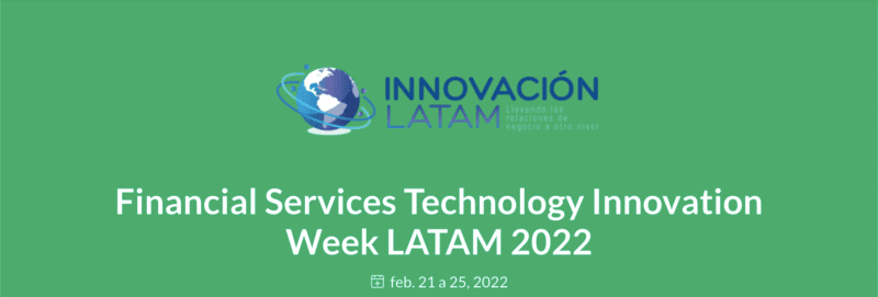 EventosTIC-Financial-Innovation-Week
