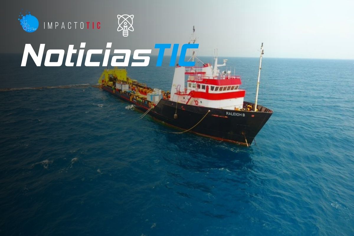 Primera expedición científica para explorar una cordillera submarina, Jack Dorsey busca crear un sistema de minería Bitcoin y más NoticiasTIC