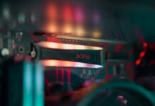 chipset ufs cover