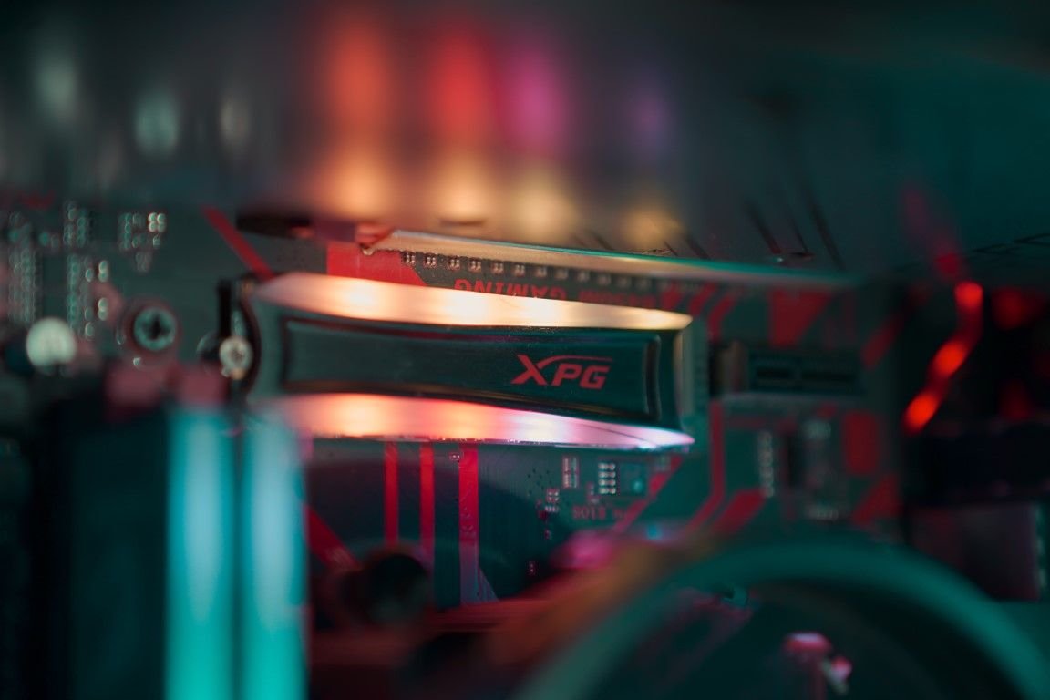 chipset ufs cover