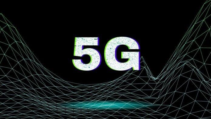 Subasta de 5G