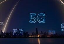 Subasta de 5G