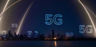 Subasta de 5G