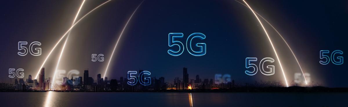 Subasta de 5G