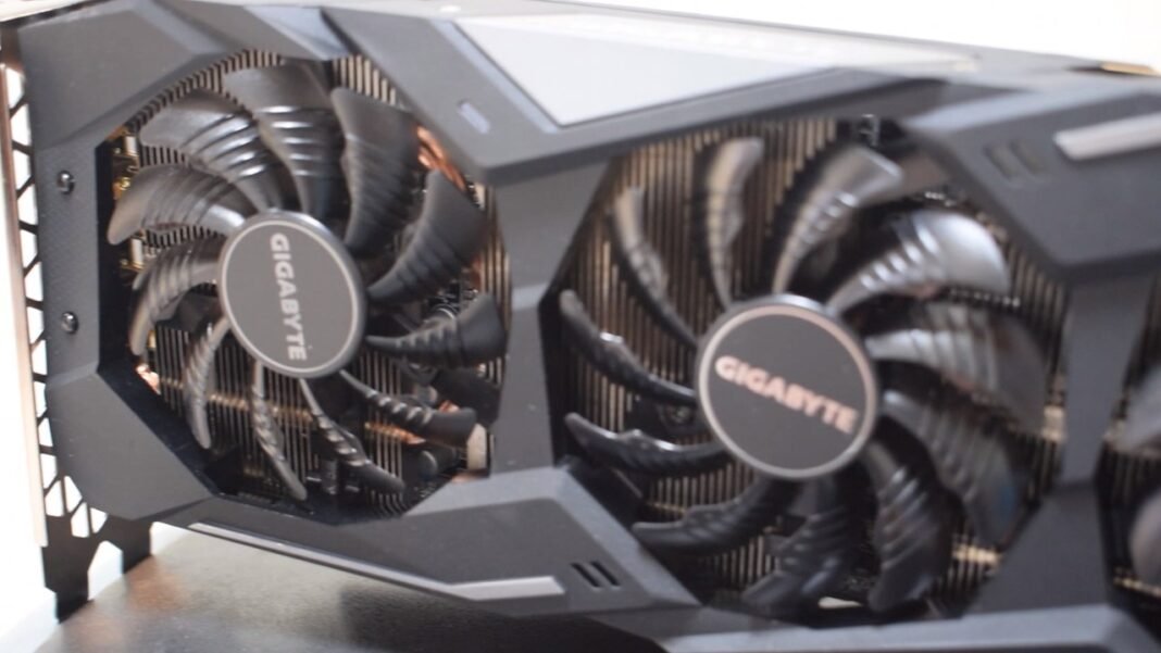 Cripto GPU cover