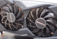 Cripto GPU cover