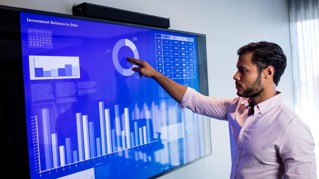 Datos y Transformacion Digital - Procalidad