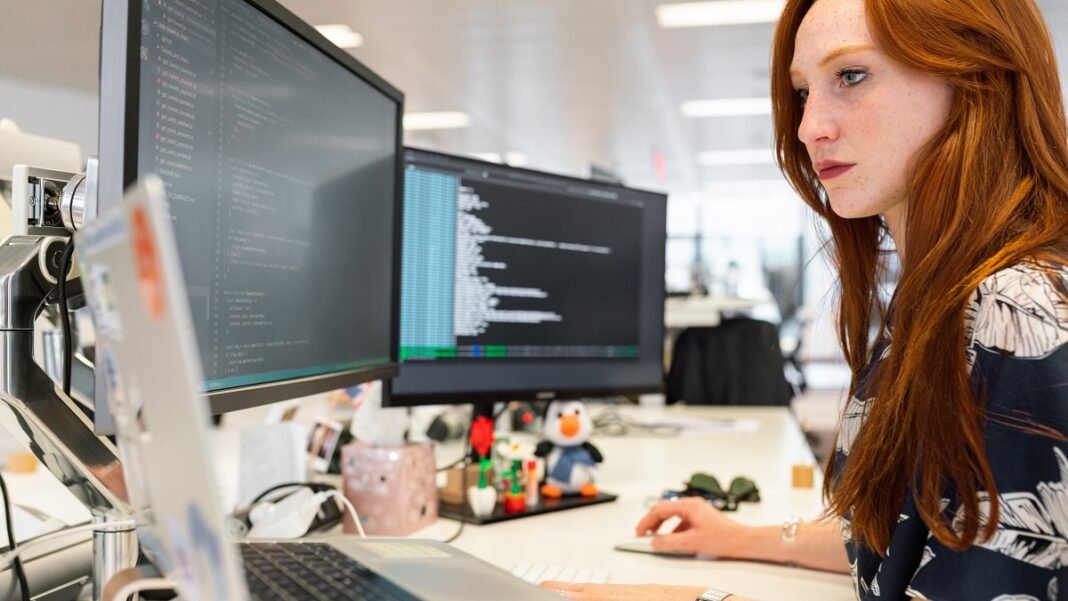 Desarrollo de software en Colombia