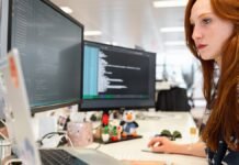 Desarrollo de software en Colombia