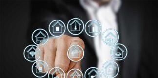 Ecosistema Proptech Colombia