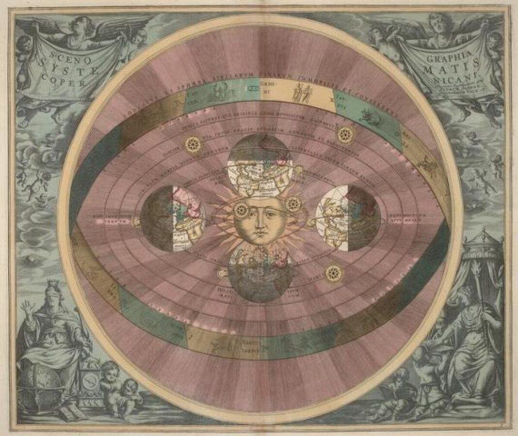 Efemerides-TIC-febrero-Heliocentrismo-arte-Galileo