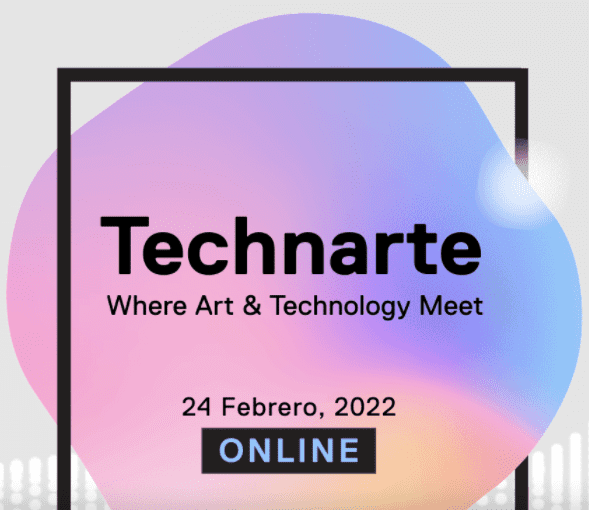 EventosTIC-Technarte-2022