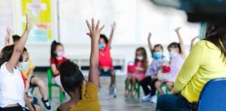 Día Internacional de la niña y la mujer en la ciencia