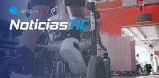 Noticias TIC - Ciencia