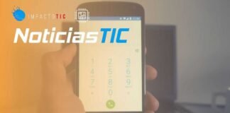 Noticias TIC - 8 de febrero
