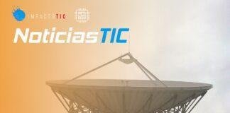 Noticias TIC 7 de febrero
