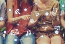 Twitter Space Convergencia Digital