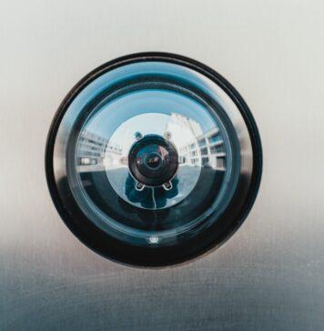 camara seguridad hackeo