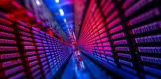 Data Center