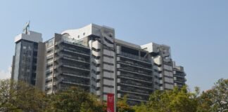 Edificio inteligente EPM