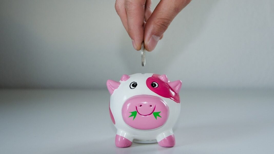 Educacion financiera para niños y jóvenes