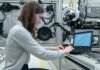 Mujeres en Tecnología