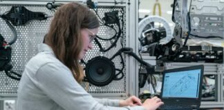Mujeres en Tecnología