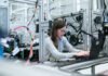 Mujeres en tecnología
