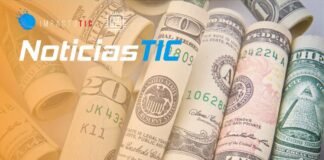 Noticias TIC - 9 de marzo