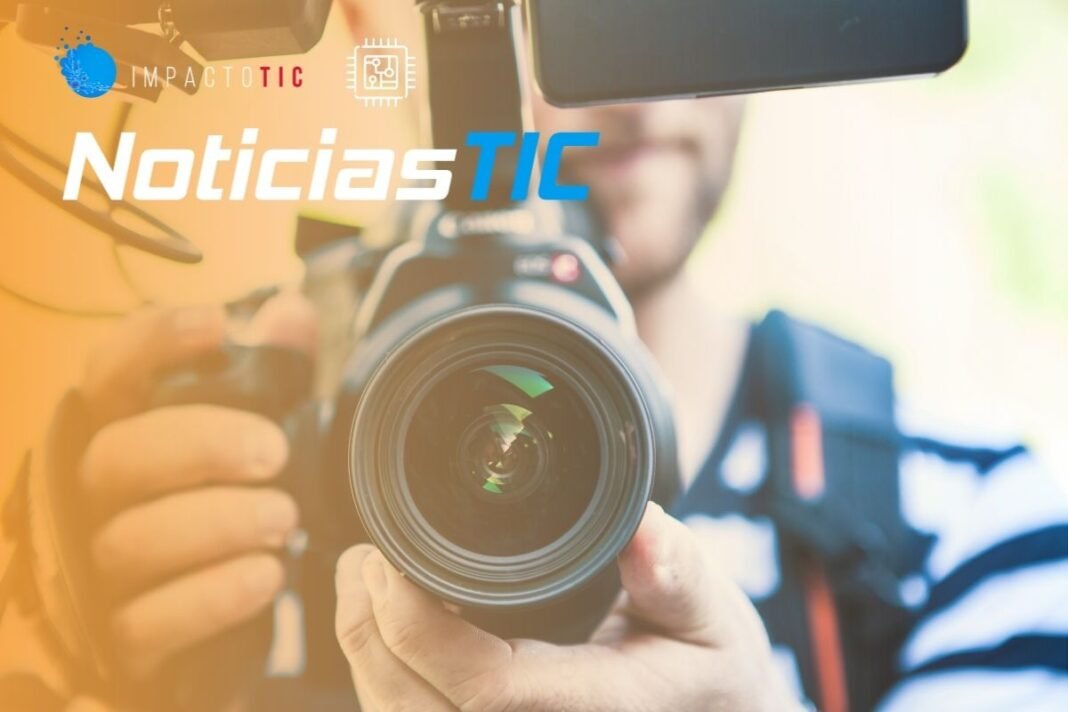 Producción de TV