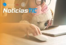 Noticias TIC Niños y Adolescentes