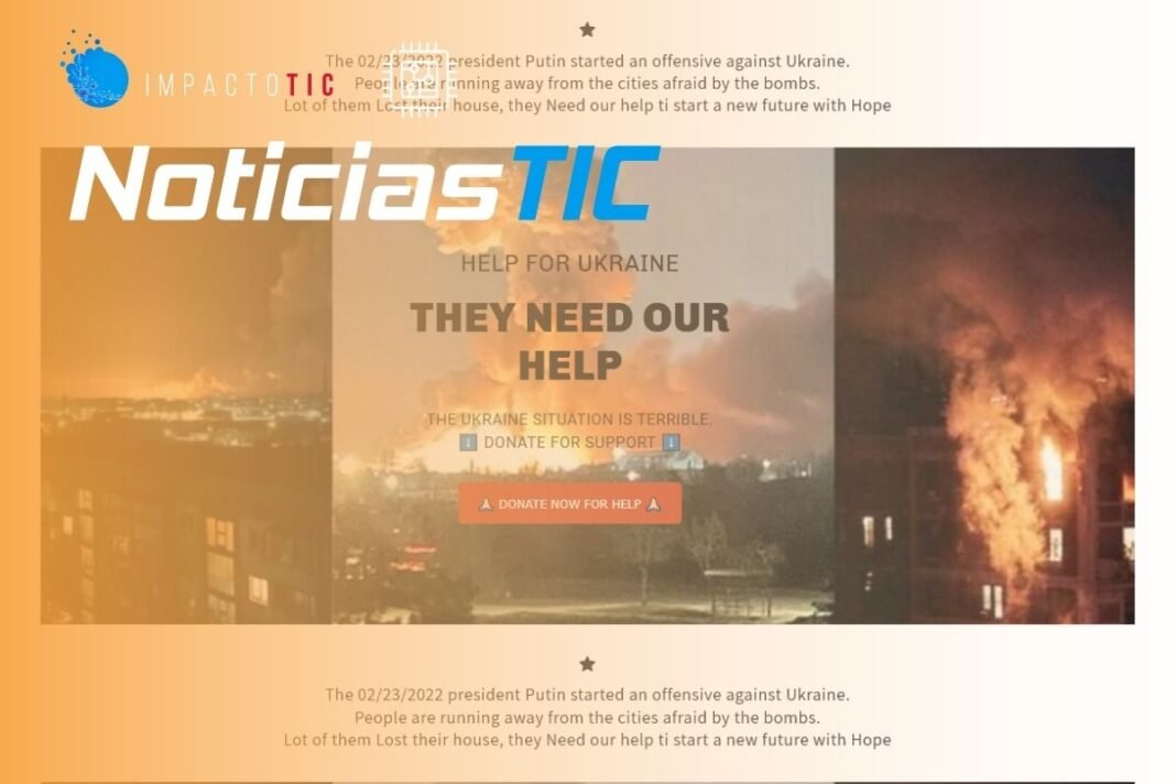Noticias TIC Seguridad
