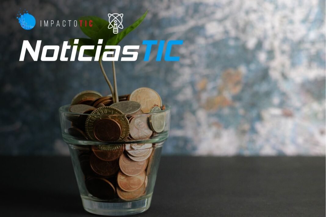 Noticias TIC becas platzi nu