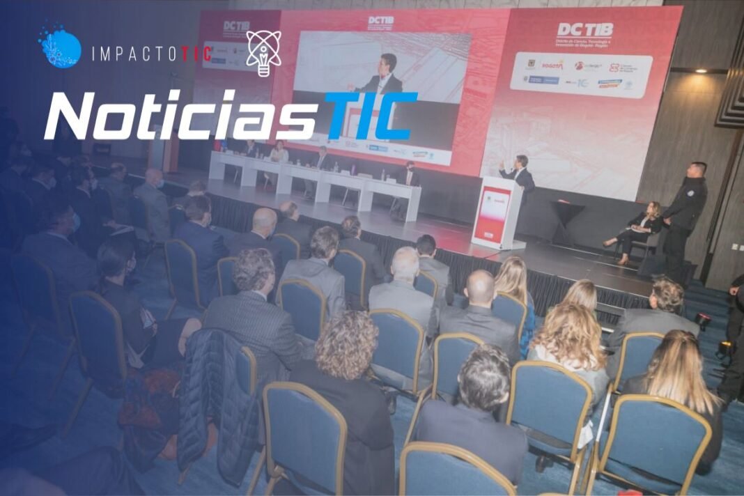 Noticias TIC bogota distrito innovación