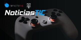 Noticias TIC stadia