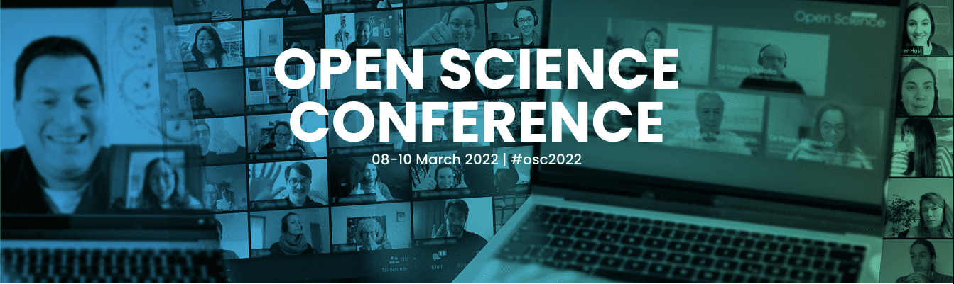 Open-science-conference-2022