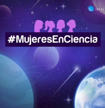 Mujeres en ciencia