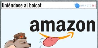 TICaricatura-Amazon-boitcot-Rusia