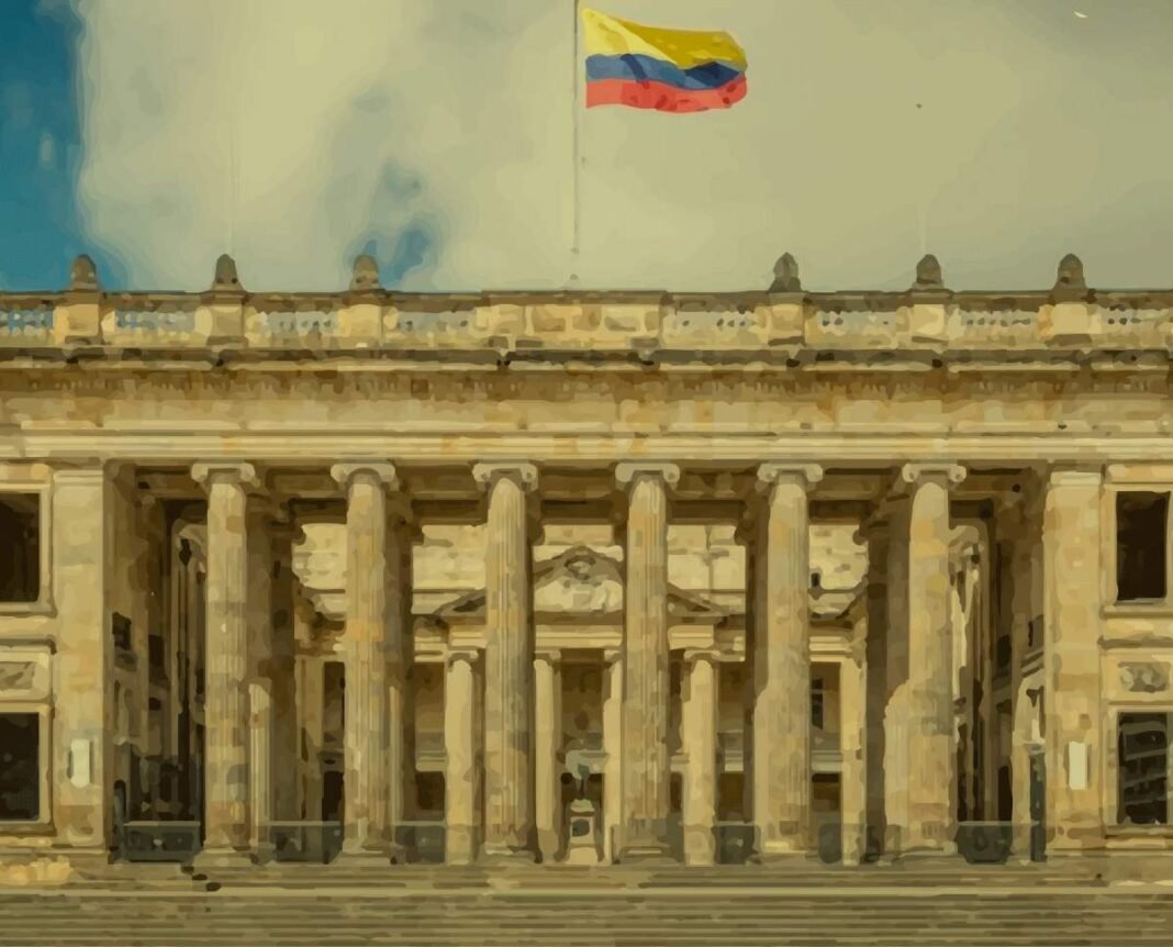 Congreso de la República