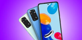 redmi note 11 cover xiaomi