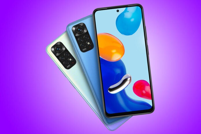 redmi note 11 cover xiaomi